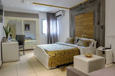 Miliet Hotel Hôtels à : 
