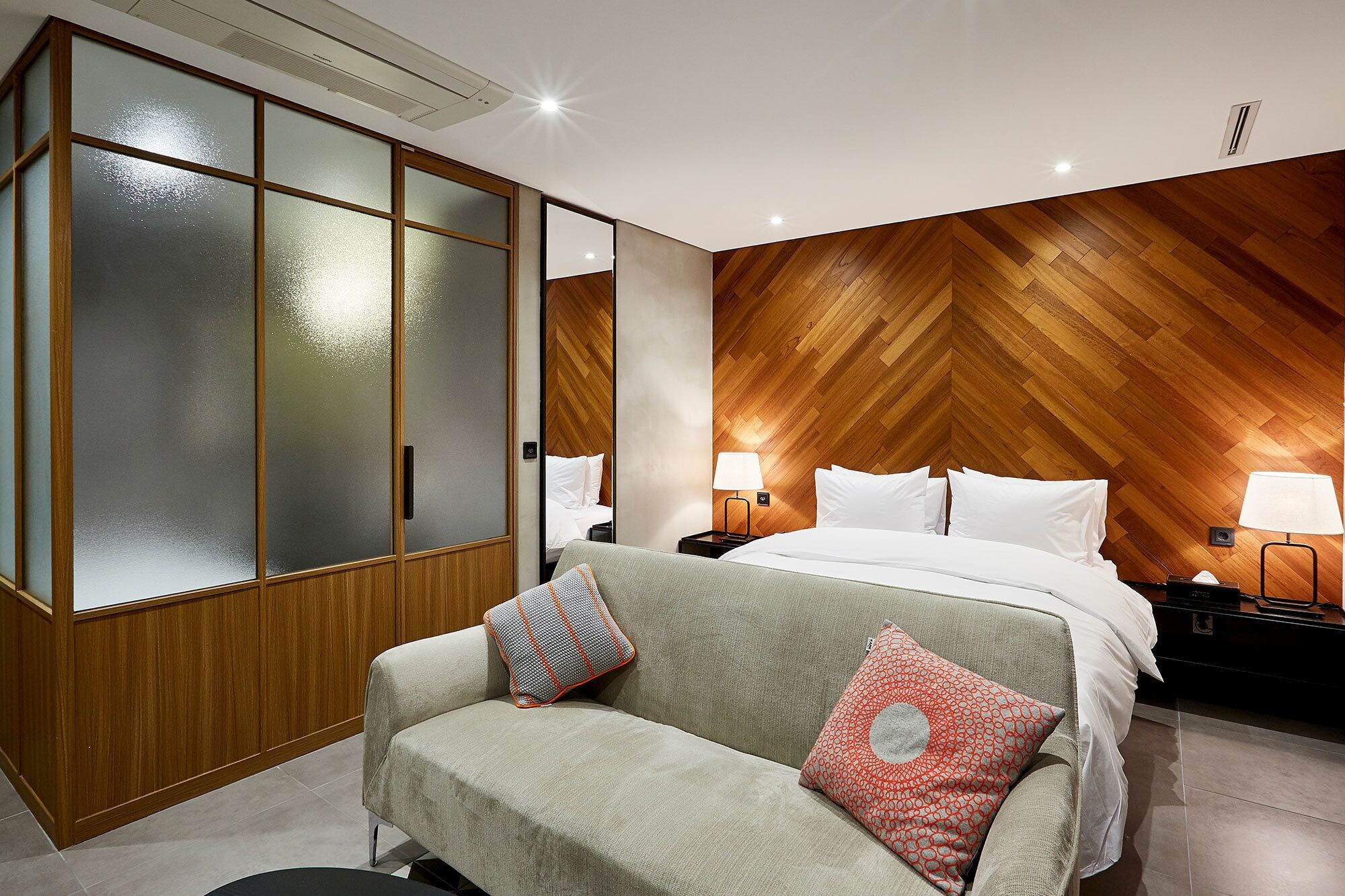 호텔 디 아티스트 역삼 후기 및 특가 예약 - 서울 호텔 추천 | 트립닷컴