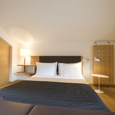 Suite (Ecksuite) The Omnia Promo Code