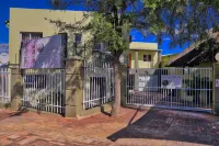 Tilla's Guesthouse Hotels in 