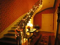 Delano Homestead Bed and Breakfast Hotels in Fairhaven