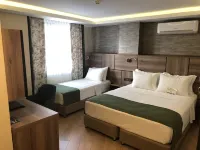 KemikPark Otel Hotele w: 