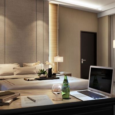 精緻套房 吉隆坡JW萬豪酒店優惠