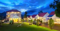The Fog Munnar (Resort & Spa)
