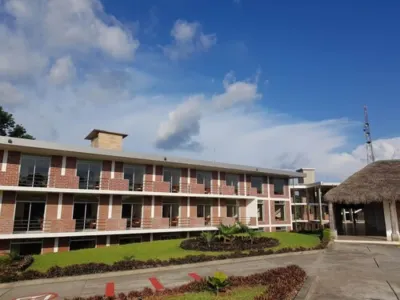 Gran Hotel de Lago - Shushufindi Hotels in 