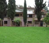 Legacy Gardens Nyeri Hôtels à : 