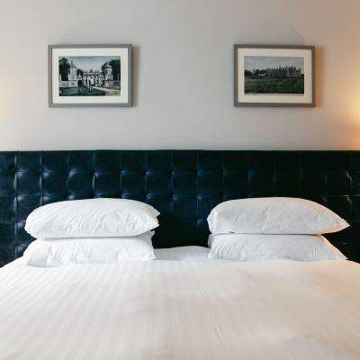 Signature Twin Room Crown Hotel Promo Code