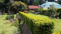 Manja Lodge Hotels in 