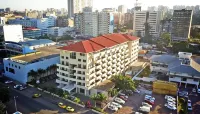 Afrin Prestige Hotel
