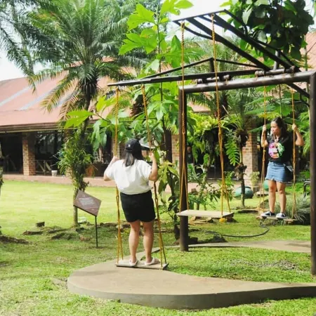 Malagos Garden Resort