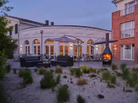 Hotel Restaurant Burg-Klause Hotels in Ostholstein