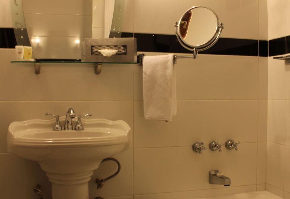 Best Western MajesticStandard Double Room