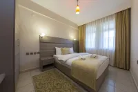 Basaranlar Thermal Hotel Hotel di 