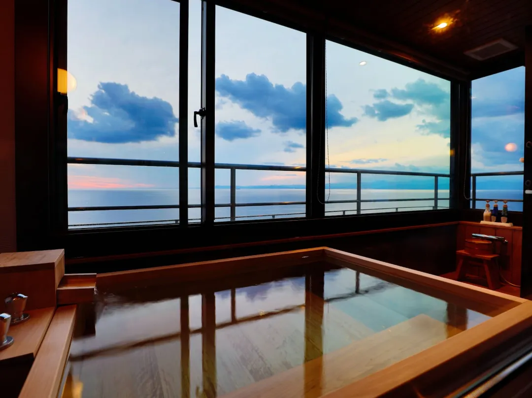 Hotel Isaba - Numazu