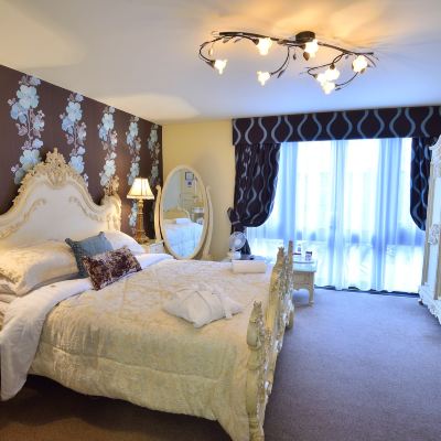 Superior Double Room Angmering Manor Promo Code