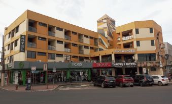 Tawfiqs Hotel - Housity