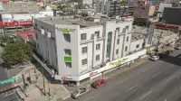 Hotel Plaza del Arco - Monterrey Các khách sạn ở 