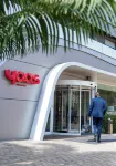 Yaas Hotel Dakar Almadies Các khách sạn ở 