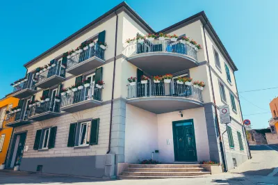 Le Residenze del Centro Ξενοδοχεία στην πόλη 