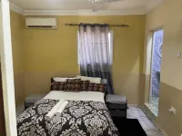Faith and Grace Guest House Hotel a 