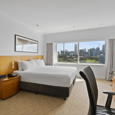 甄選房 Holiday Inn Potts Point-Sydney, an IHG Hotel優惠