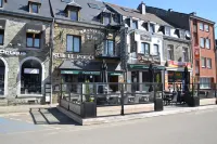 Auberge le Temps des Saveurs Hôtels à : 