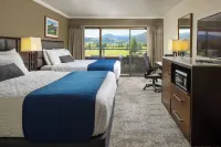 Fairmont Hot Springs Resort Hotels in 