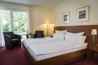 Hotel Hafen Büsum