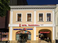 Hotel Transilvania โรงแรมใน