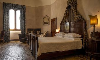 Castello Di Semivicoli - Housity