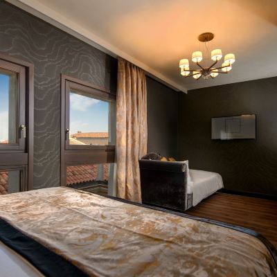 Classic Triple Room Palazzo Veneziano Promo Code