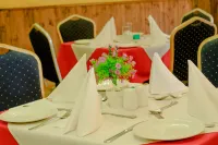 Mountain View Hotel Отели в г. 