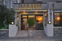 Club Sema Suite Hotel