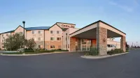 Crystal Inn Hotel & Suites - Great Falls Hôtels à : 