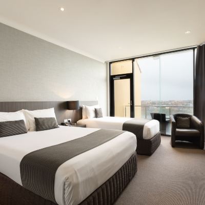 Superior Twin Room Lakes Hotel Promo Code