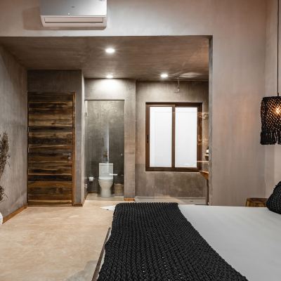 Standard Double Room, 1 King Bed, Pool View Era Hotel & SPA Tulum Promo Code