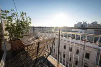 CconfortHotels R&B Cavour