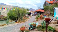 Colibrí Eco Lodge & Camping Hotels in 