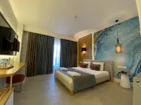 Çalcalar Hotel
