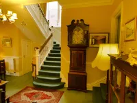 Trehaven Manor Hotel di Looe