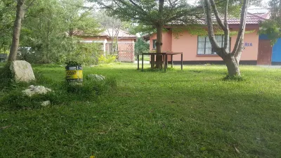 Kaswanga Farm Holiday Home Hotels in 