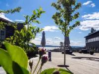 Quality Hotel Leangkollen Hotels in 