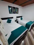 Hotel Samai Hôtels à : 