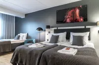Hotelli Sointu by Uhanda Hoteles en 