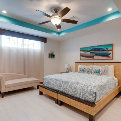 Studio Grand Caribe Belize Promo Code