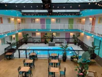 Worthington of Logan Hotels in Logan