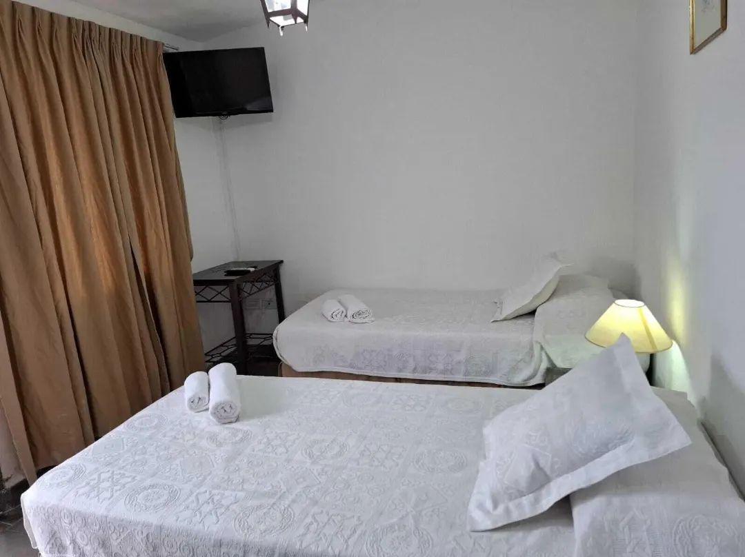 La Teresita Hotel - Salta