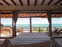 Beach Front Hotel Boutique DK House Hotels in Holbox