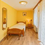 Hostellerie Val Fleuri Hotel di 