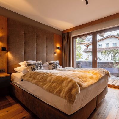 Premium Ferienwohnung Mit 2 Schlafzimmern PURE Resort Ehrwald Promo Code